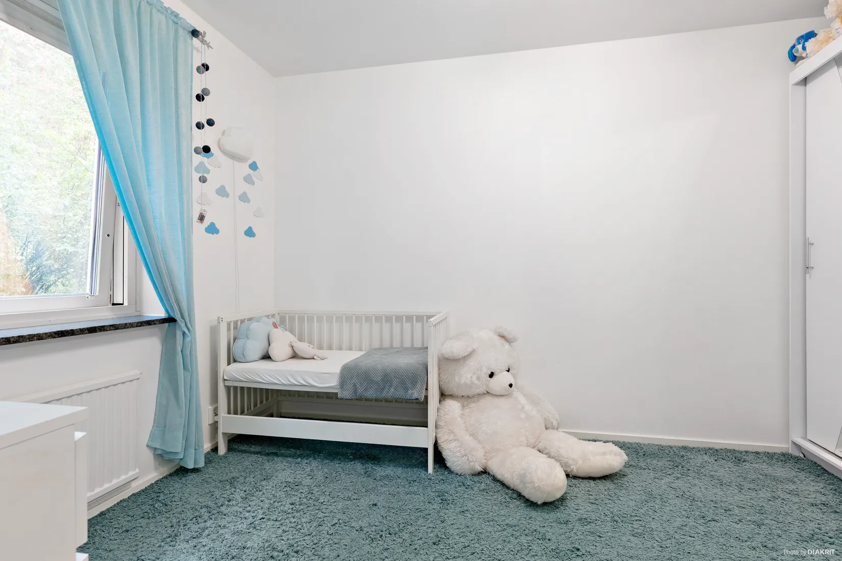 Bostadsrätt, Musikvägen 46, Ruddalen, Göteborg