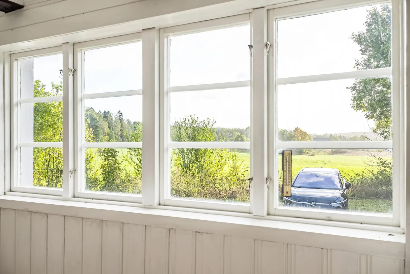 Fritidshus, Ljusfall Mellangård 411, Finspång