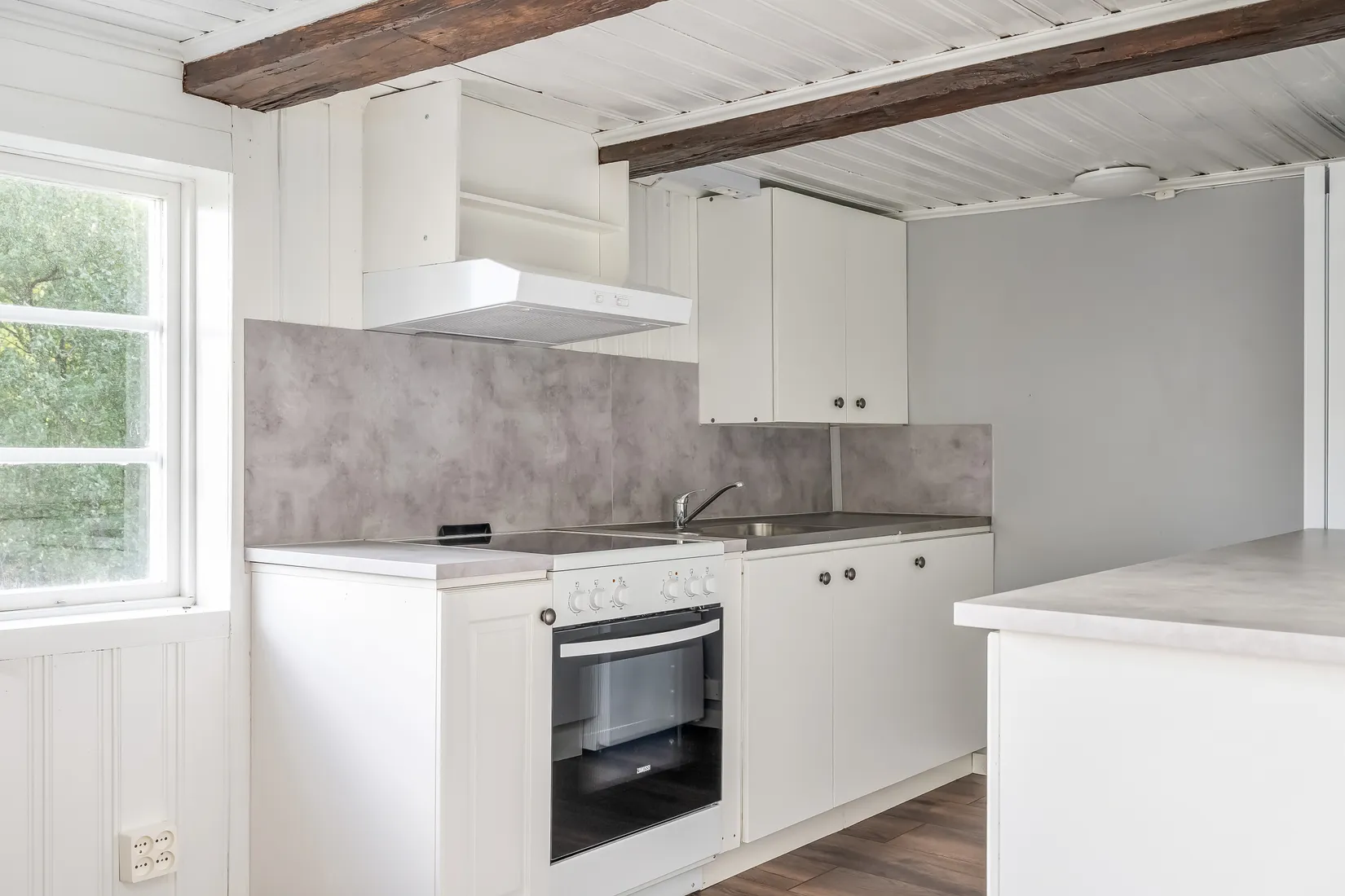 Fritidshus, Ljusfall Mellangård 411, Finspång