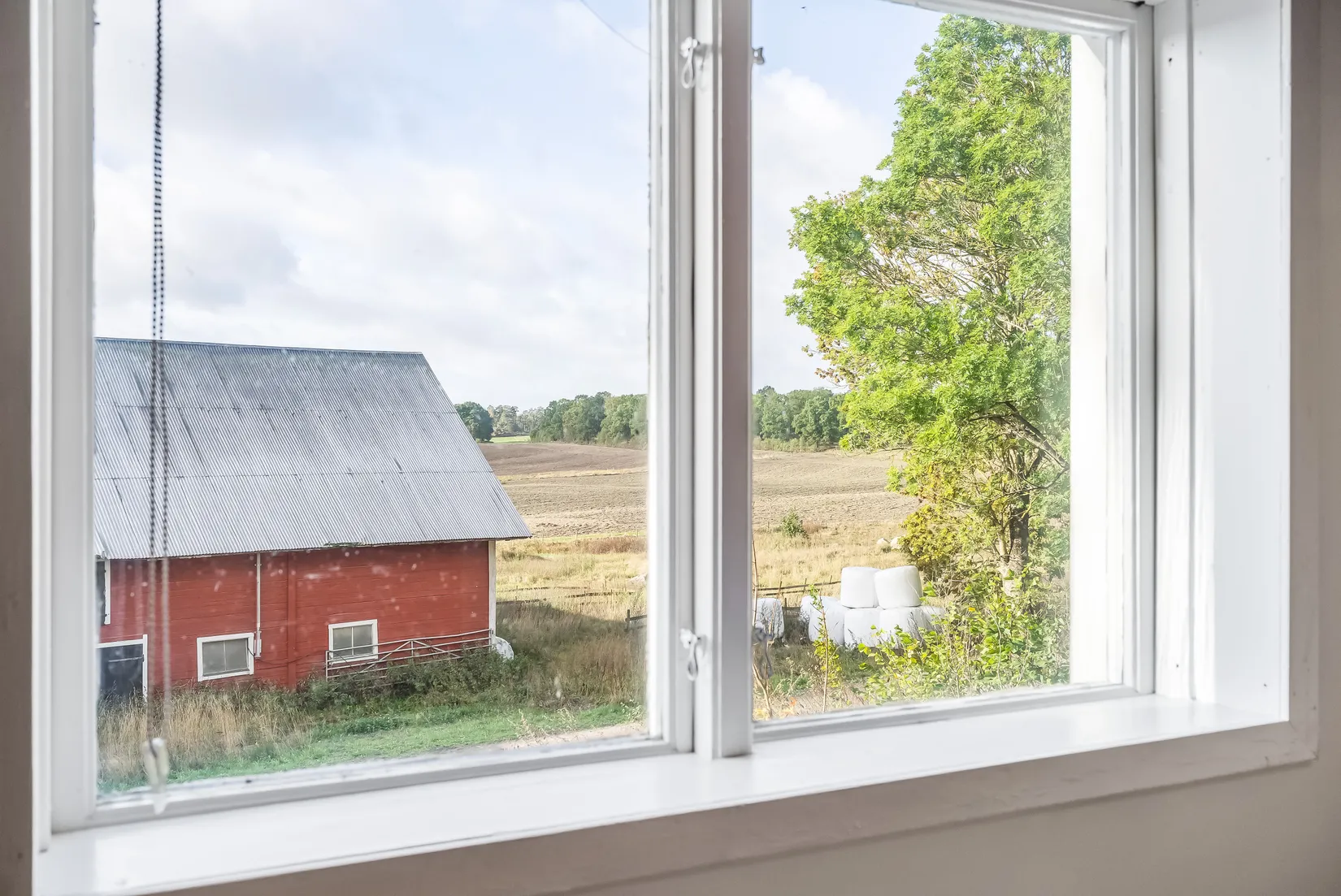 Fritidshus, Ljusfall Mellangård 411, Finspång