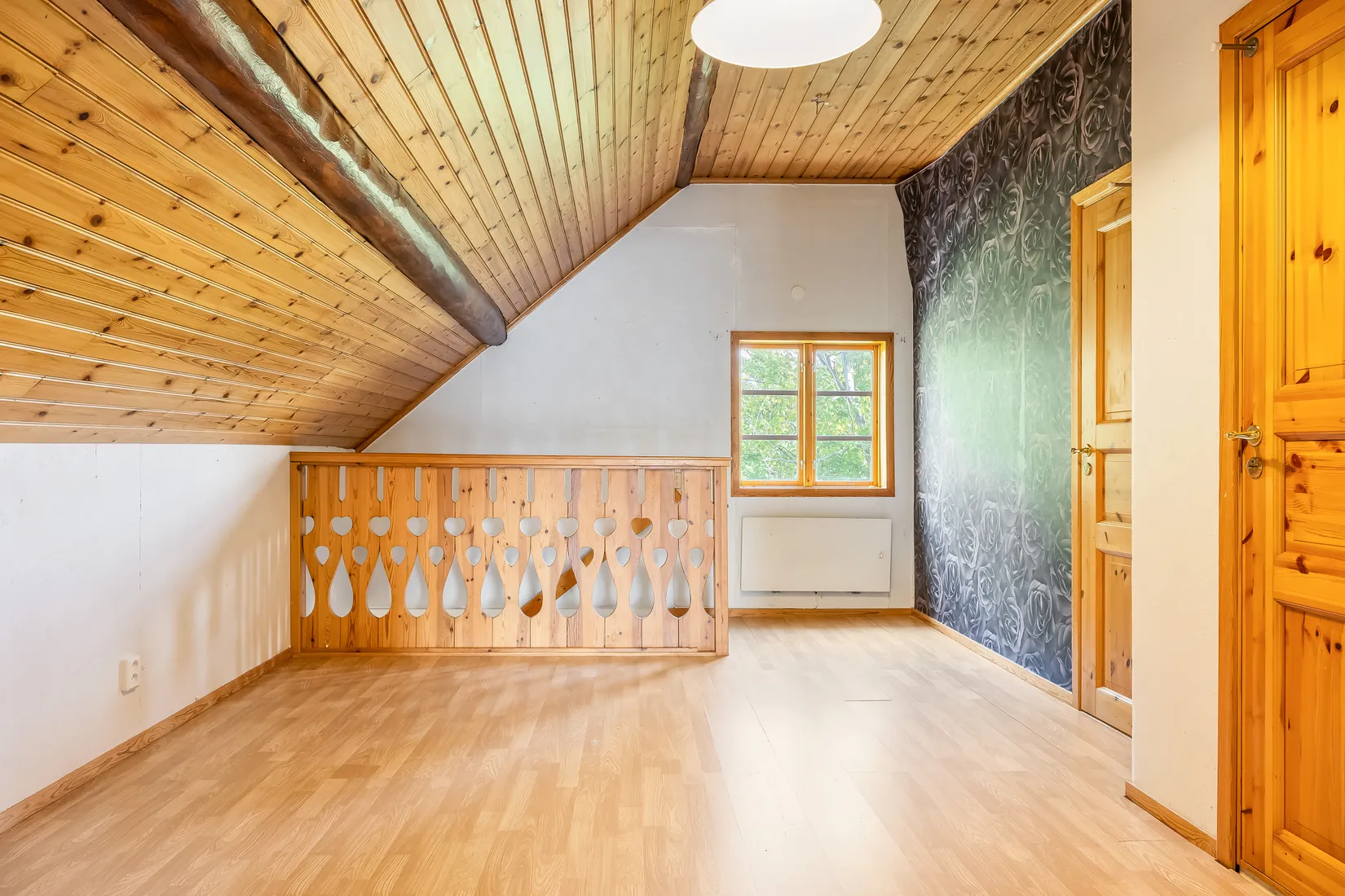 Fritidshus, Ljusfall Mellangård 411, Finspång