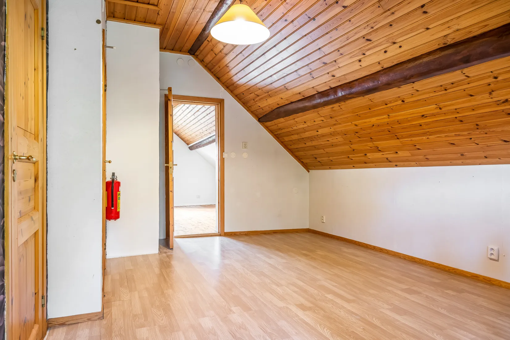 Fritidshus, Ljusfall Mellangård 411, Finspång