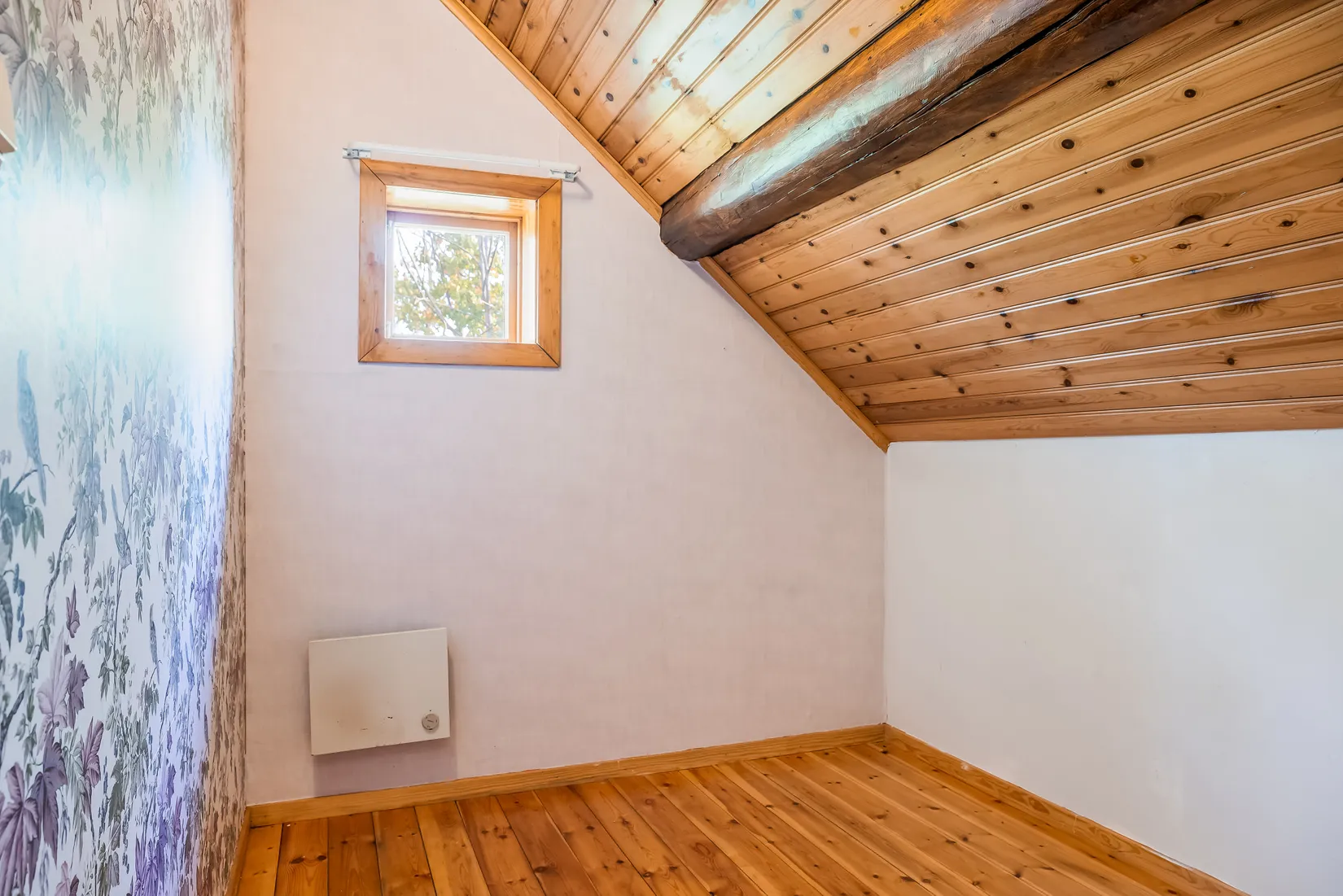 Fritidshus, Ljusfall Mellangård 411, Finspång