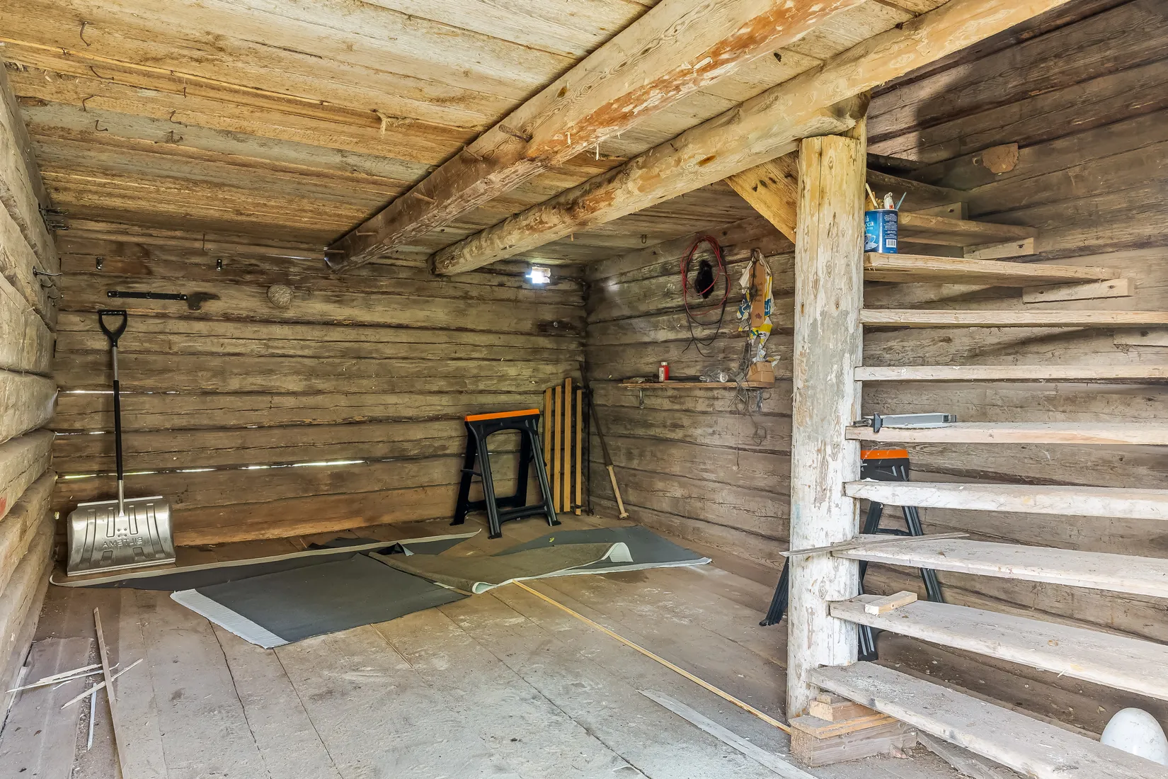 Fritidshus, Ljusfall Mellangård 411, Finspång