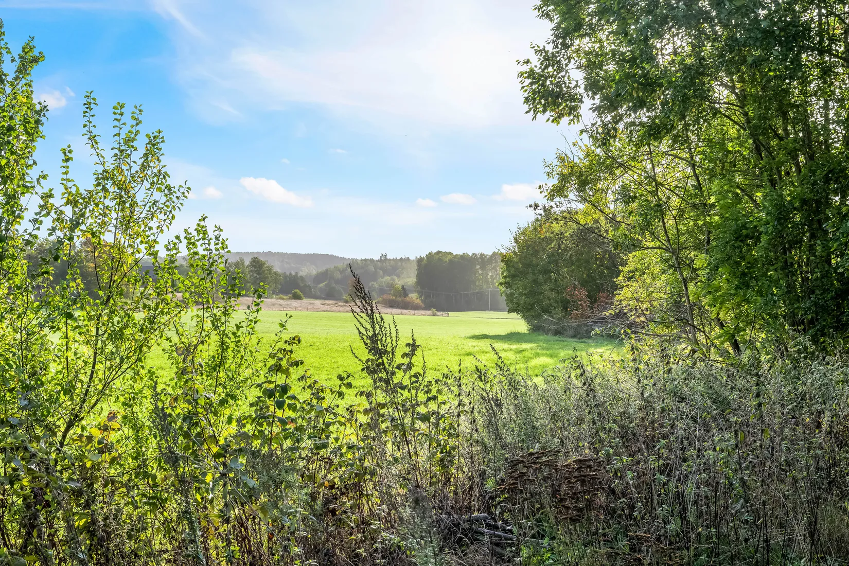 Fritidshus, Ljusfall Mellangård 411, Finspång