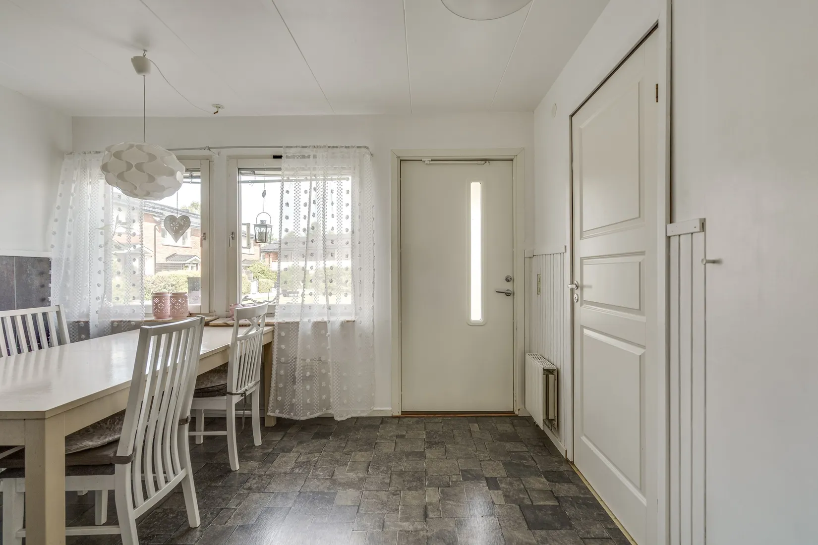 Bostadsrätt, Högstadieplan 90, Lindesberg/Stadsskogen I, Lindesberg