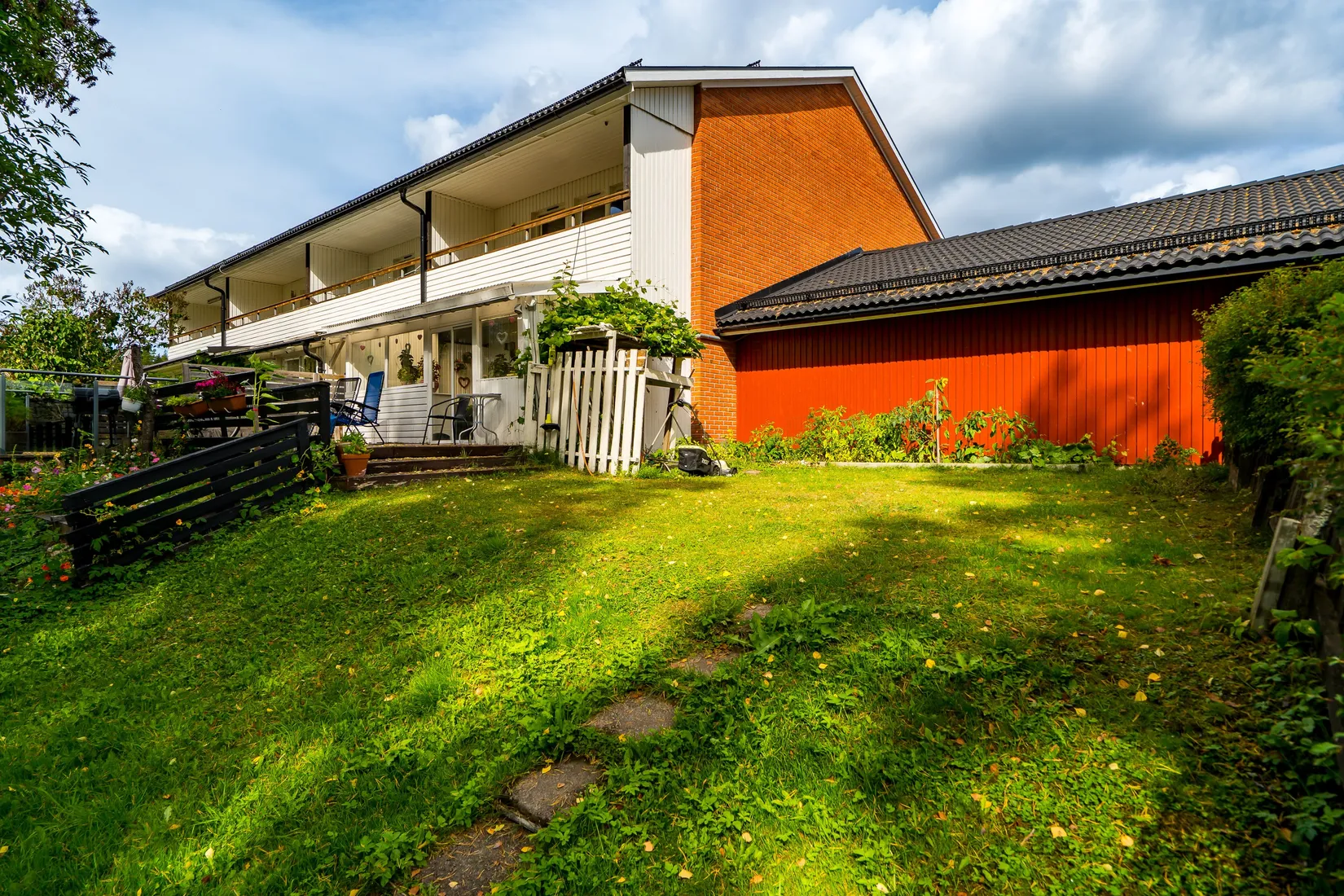Bostadsrätt, Högstadieplan 90, Lindesberg/Stadsskogen I, Lindesberg