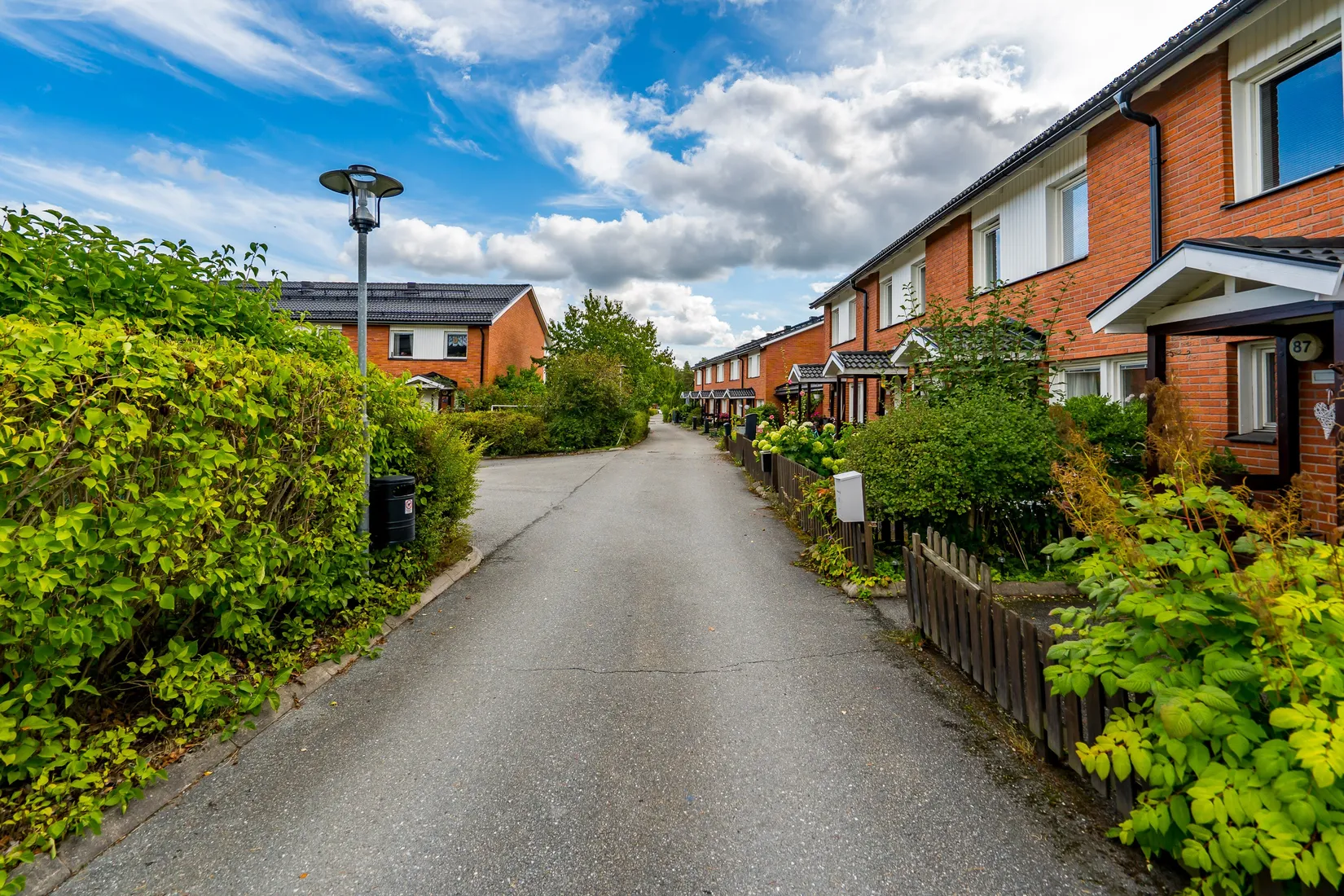 Bostadsrätt, Högstadieplan 90, Lindesberg/Stadsskogen I, Lindesberg