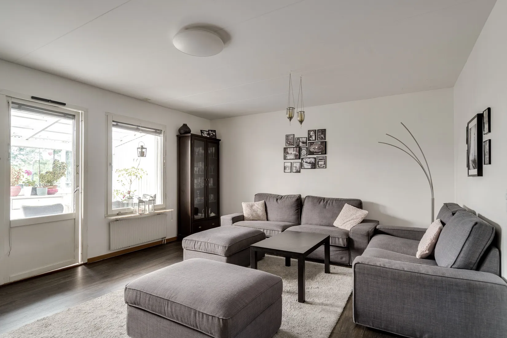 Bostadsrätt, Högstadieplan 90, Lindesberg/Stadsskogen I, Lindesberg