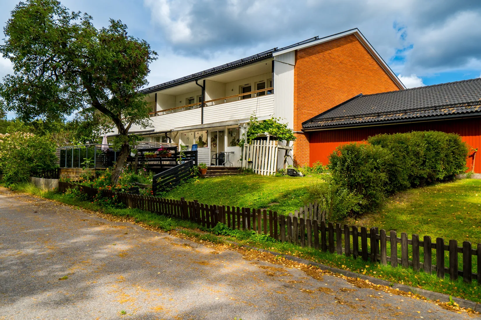 Bostadsrätt, Högstadieplan 90, Lindesberg/Stadsskogen I, Lindesberg