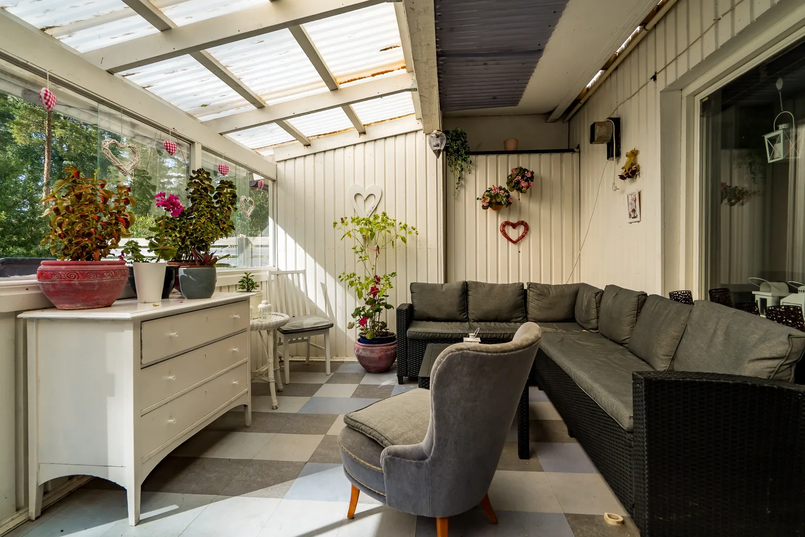 Bostadsrätt, Högstadieplan 90, Lindesberg/Stadsskogen I, Lindesberg