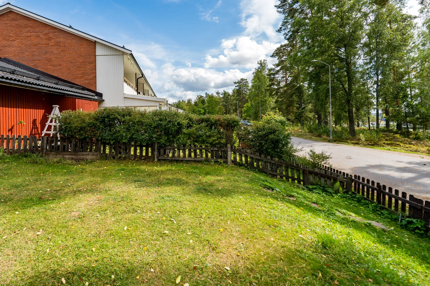 Bostadsrätt, Högstadieplan 90, Lindesberg/Stadsskogen I, Lindesberg