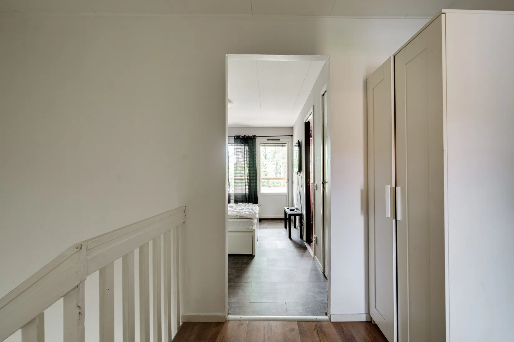 Bostadsrätt, Högstadieplan 90, Lindesberg/Stadsskogen I, Lindesberg