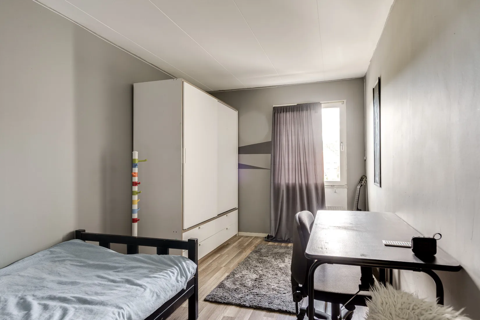Bostadsrätt, Högstadieplan 90, Lindesberg/Stadsskogen I, Lindesberg