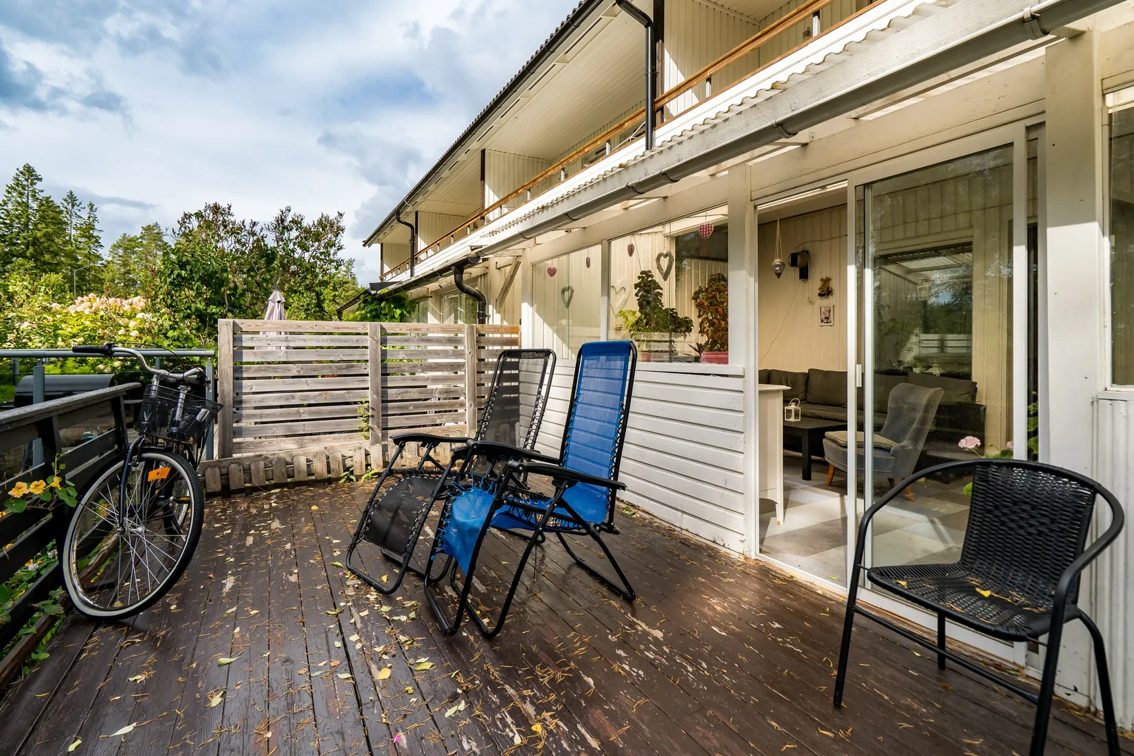 Bostadsrätt, Högstadieplan 90, Lindesberg/Stadsskogen I, Lindesberg