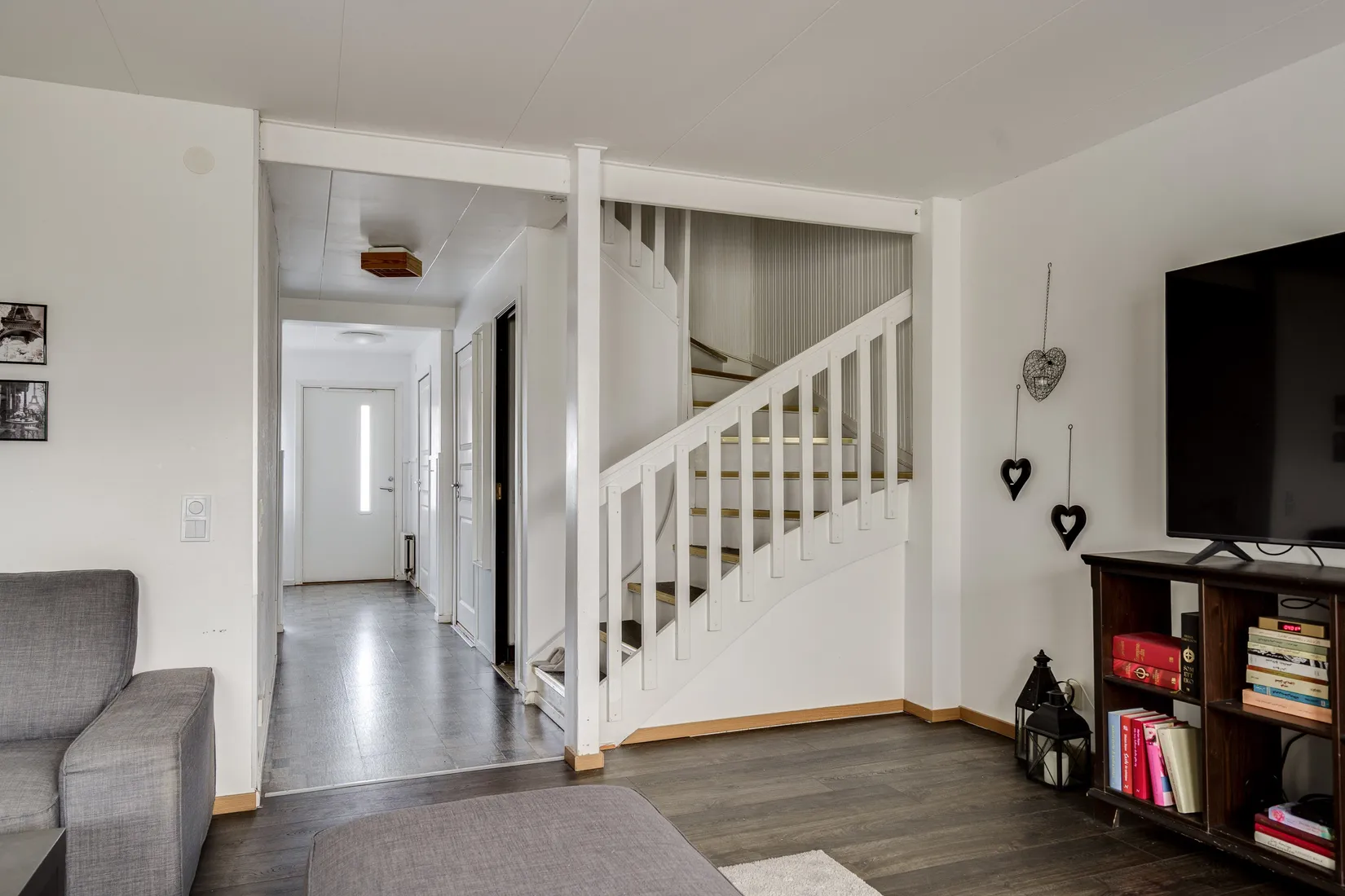 Bostadsrätt, Högstadieplan 90, Lindesberg/Stadsskogen I, Lindesberg