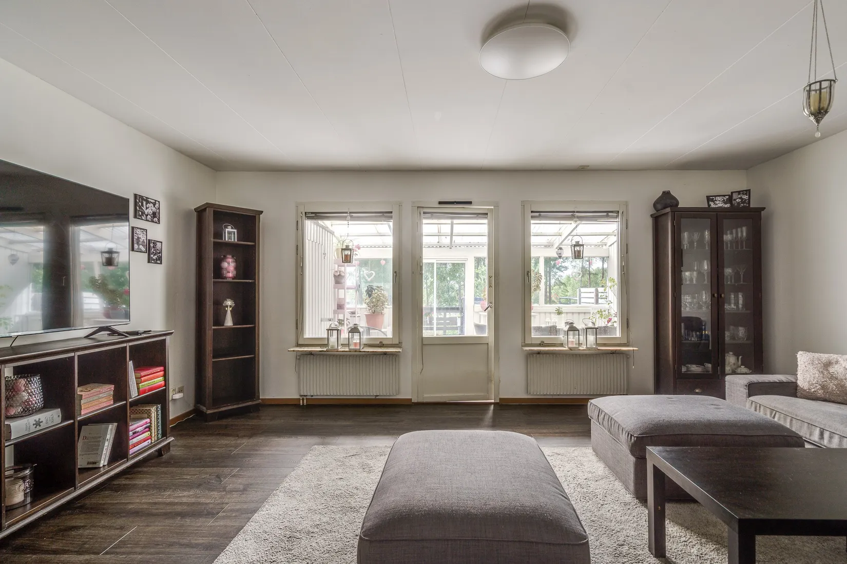 Bostadsrätt, Högstadieplan 90, Lindesberg/Stadsskogen I, Lindesberg