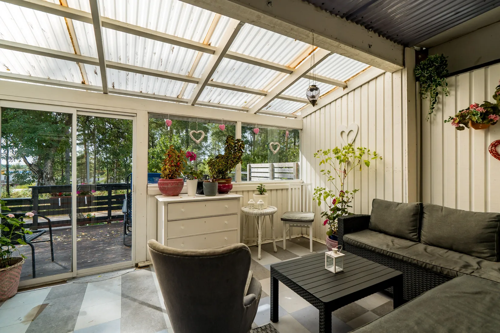 Bostadsrätt, Högstadieplan 90, Lindesberg/Stadsskogen I, Lindesberg
