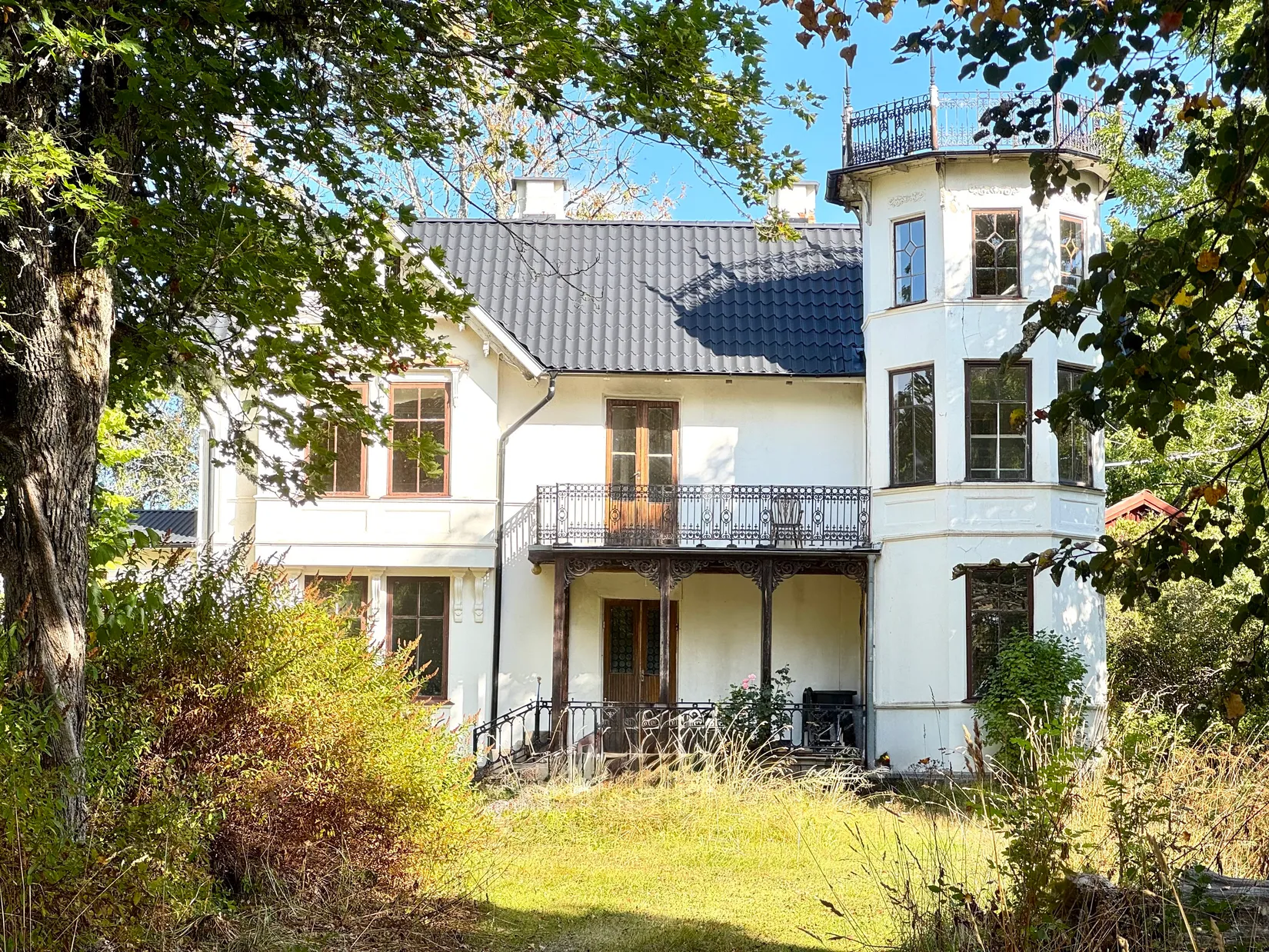 Villa, Jädersby 221, Arboga