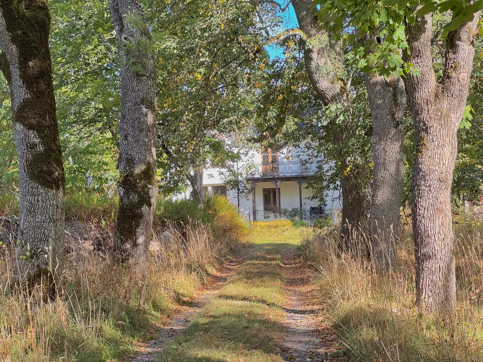 Villa, Jädersby 221, Arboga