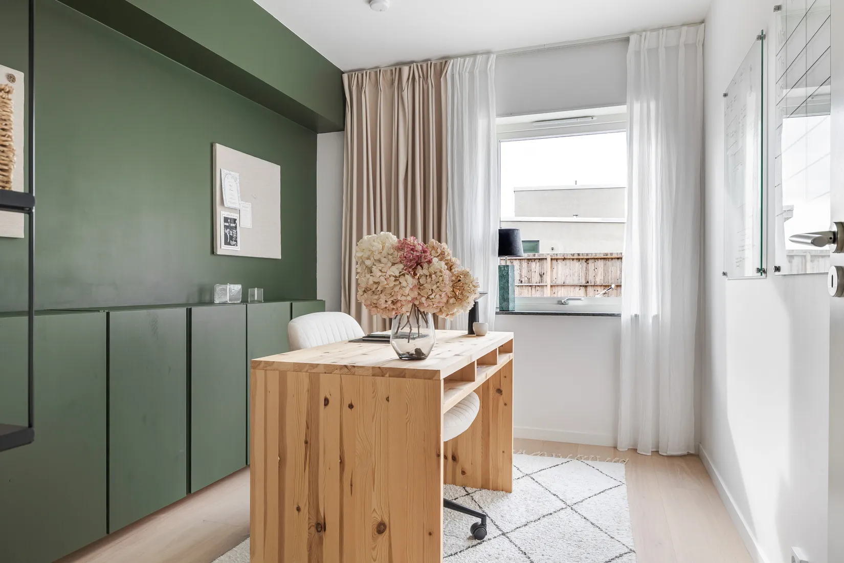 Villa, Blåklintsgatan 5, Ekhagen, Västervik