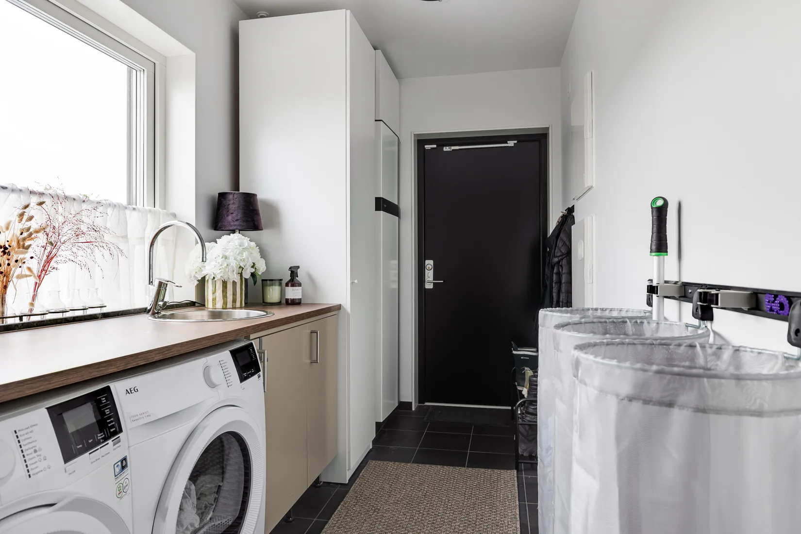 Villa, Blåklintsgatan 5, Ekhagen, Västervik