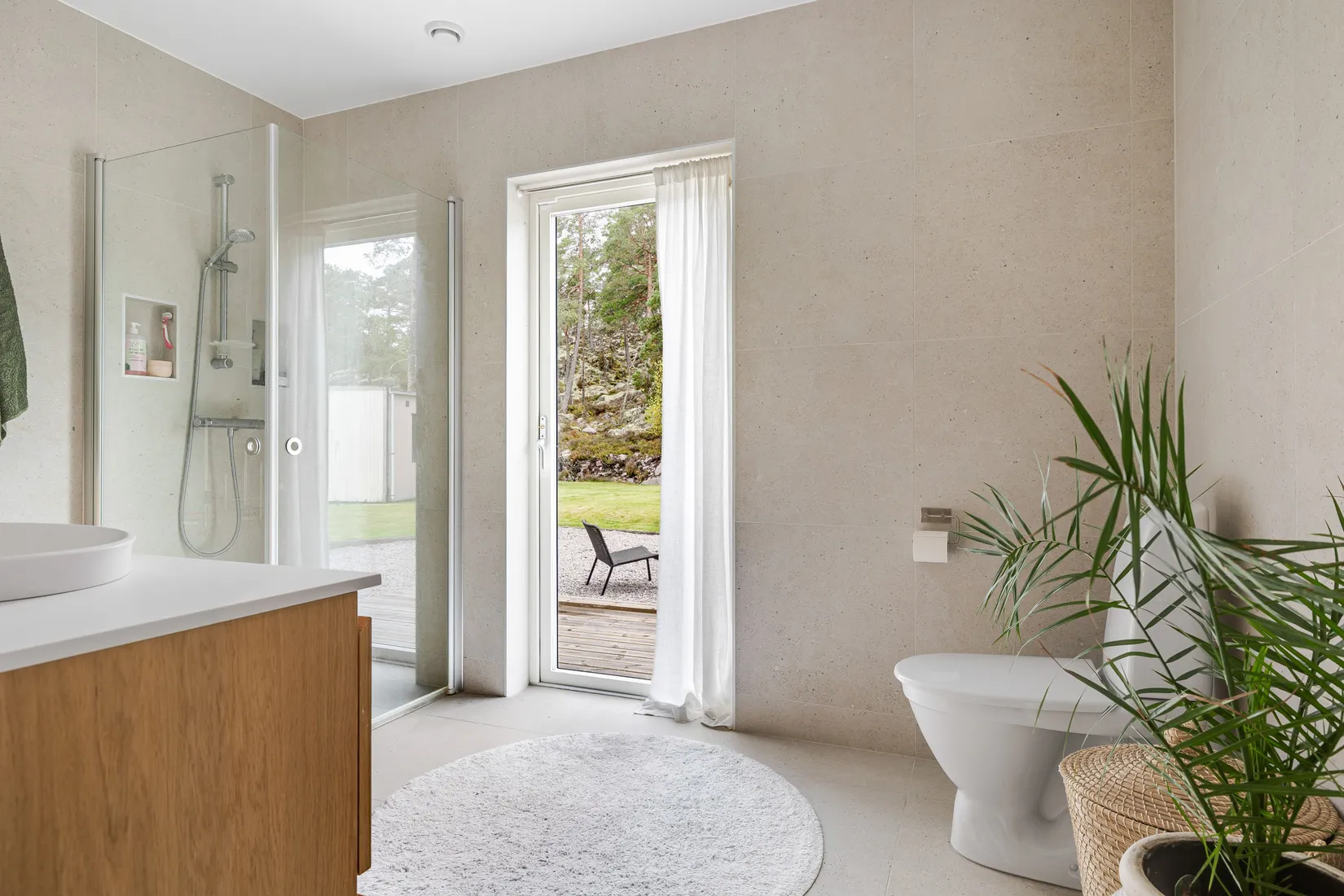 Villa, Blåklintsgatan 5, Ekhagen, Västervik
