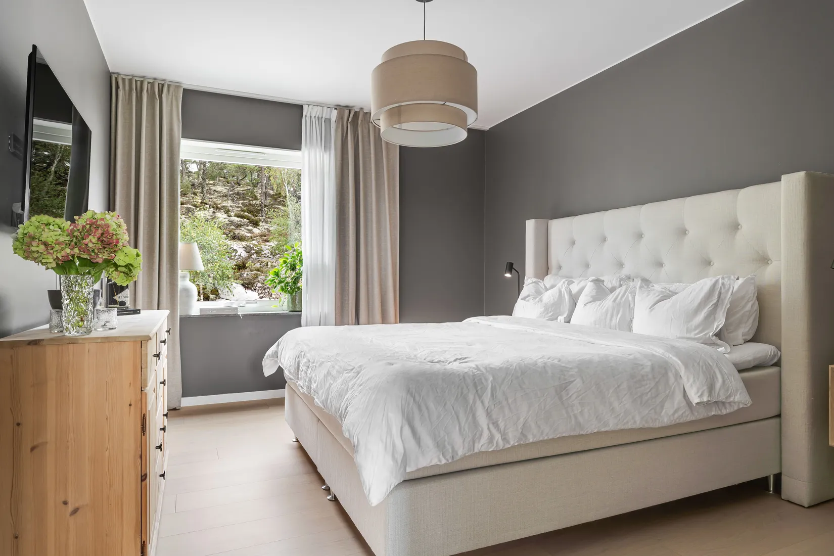 Villa, Blåklintsgatan 5, Ekhagen, Västervik