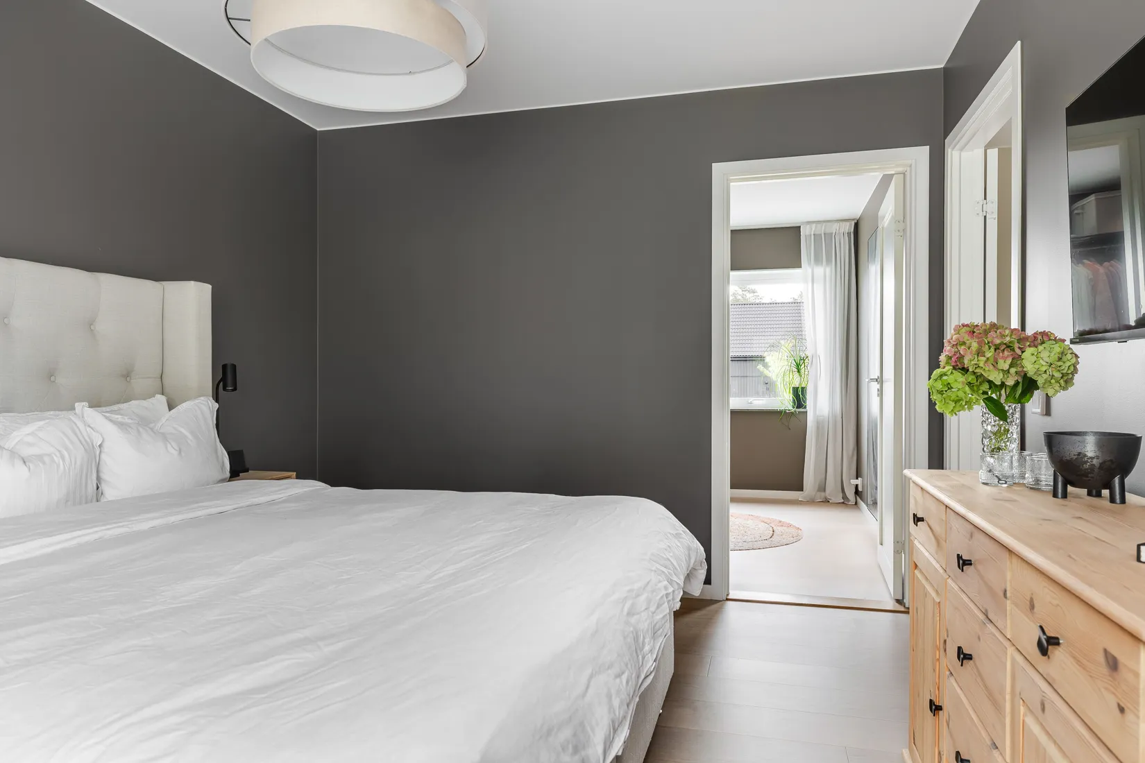 Villa, Blåklintsgatan 5, Ekhagen, Västervik
