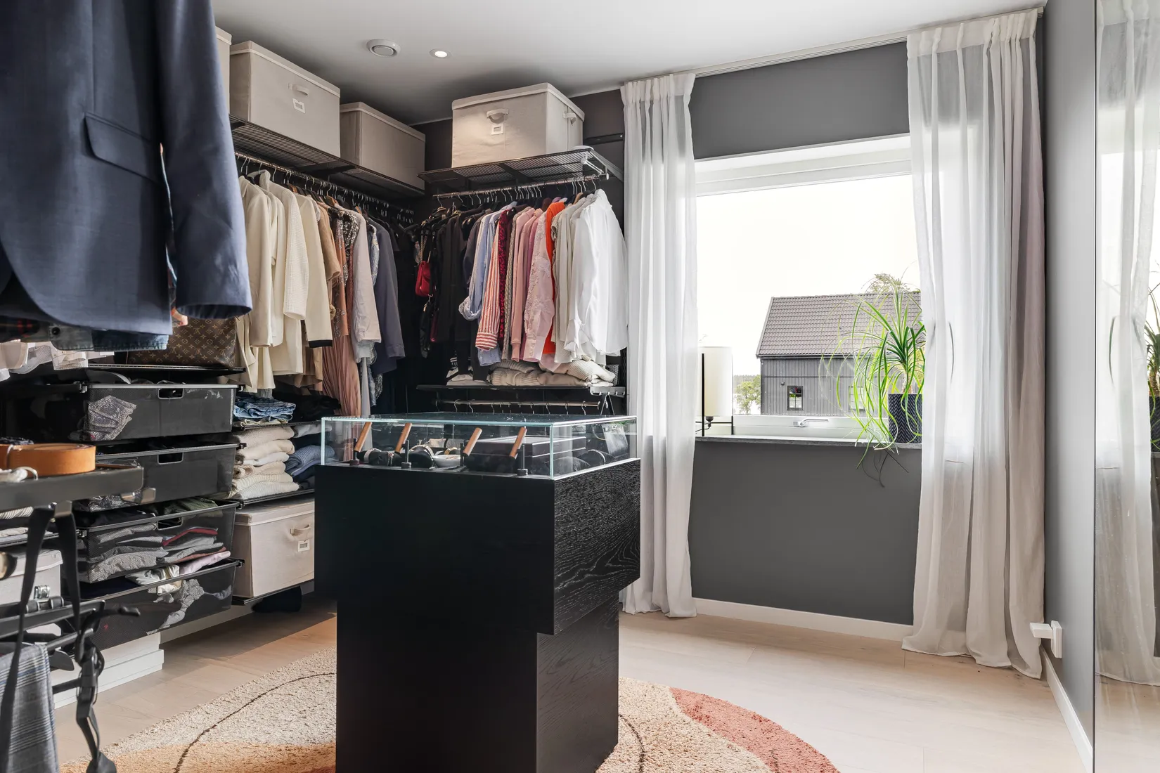 Villa, Blåklintsgatan 5, Ekhagen, Västervik