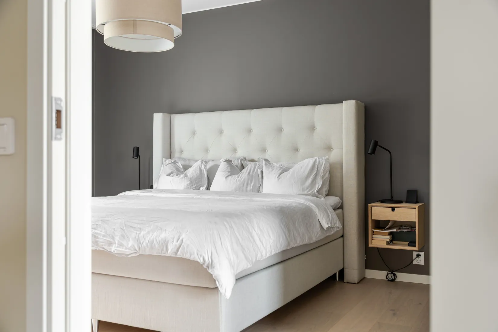 Villa, Blåklintsgatan 5, Ekhagen, Västervik