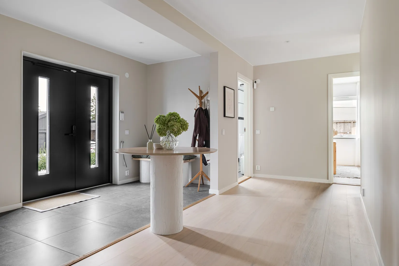 Villa, Blåklintsgatan 5, Ekhagen, Västervik
