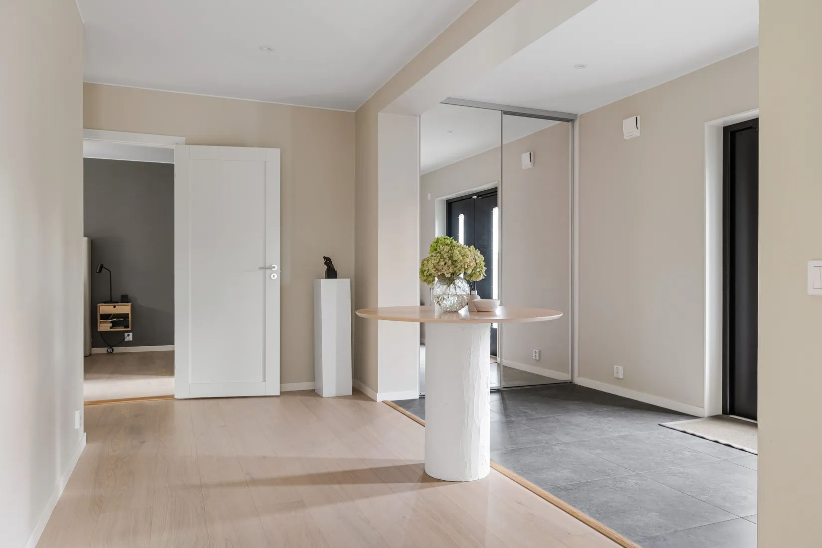 Villa, Blåklintsgatan 5, Ekhagen, Västervik