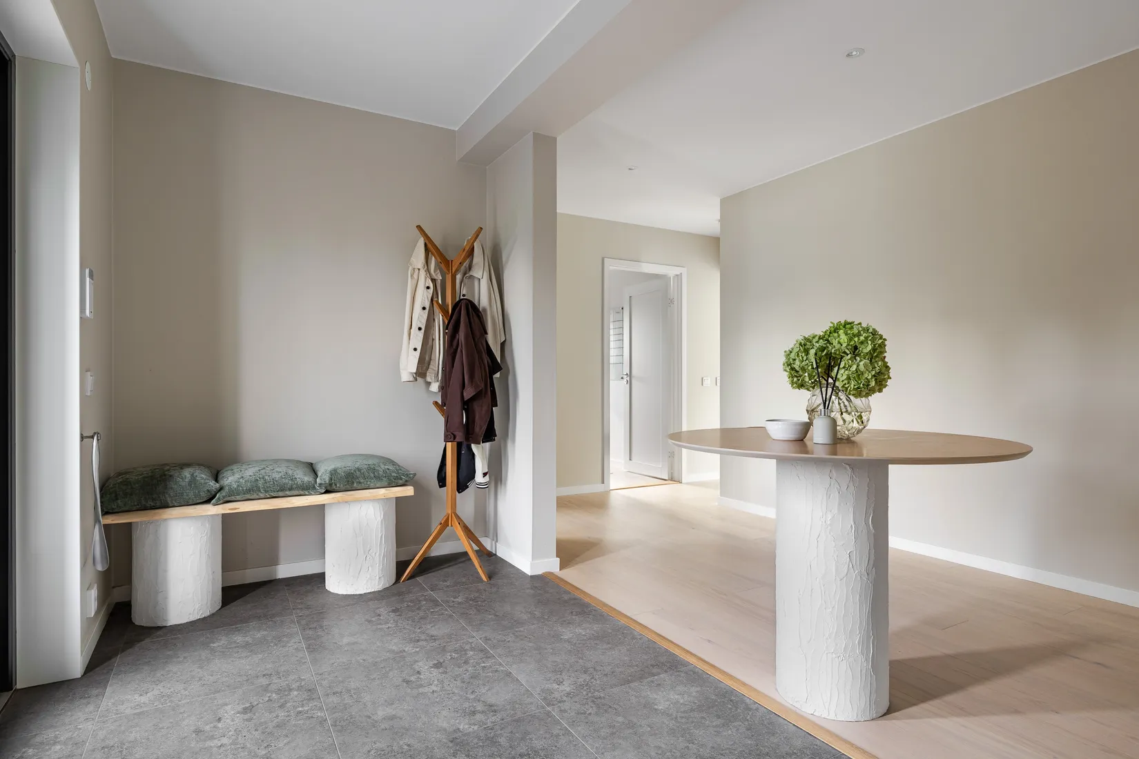 Villa, Blåklintsgatan 5, Ekhagen, Västervik