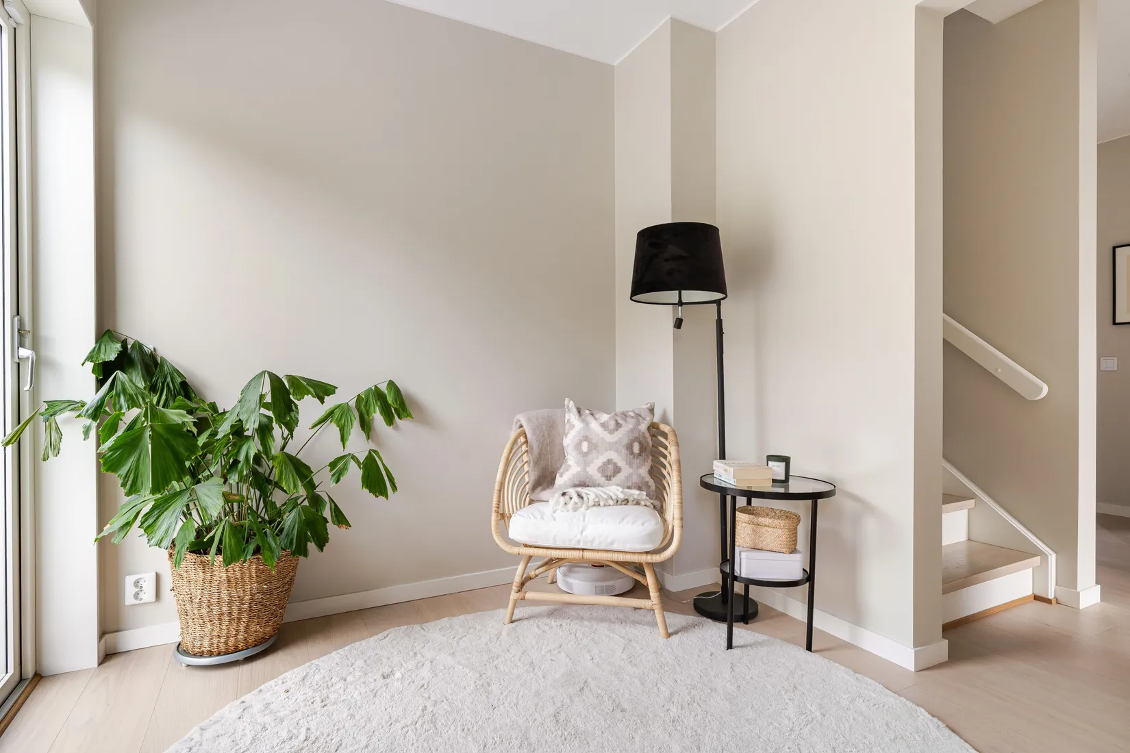 Villa, Blåklintsgatan 5, Ekhagen, Västervik