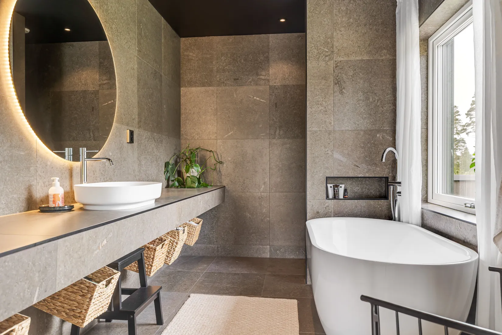 Villa, Blåklintsgatan 5, Ekhagen, Västervik