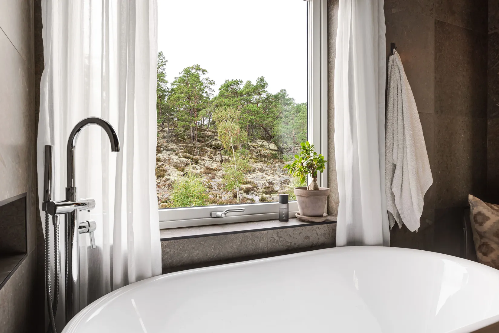 Villa, Blåklintsgatan 5, Ekhagen, Västervik