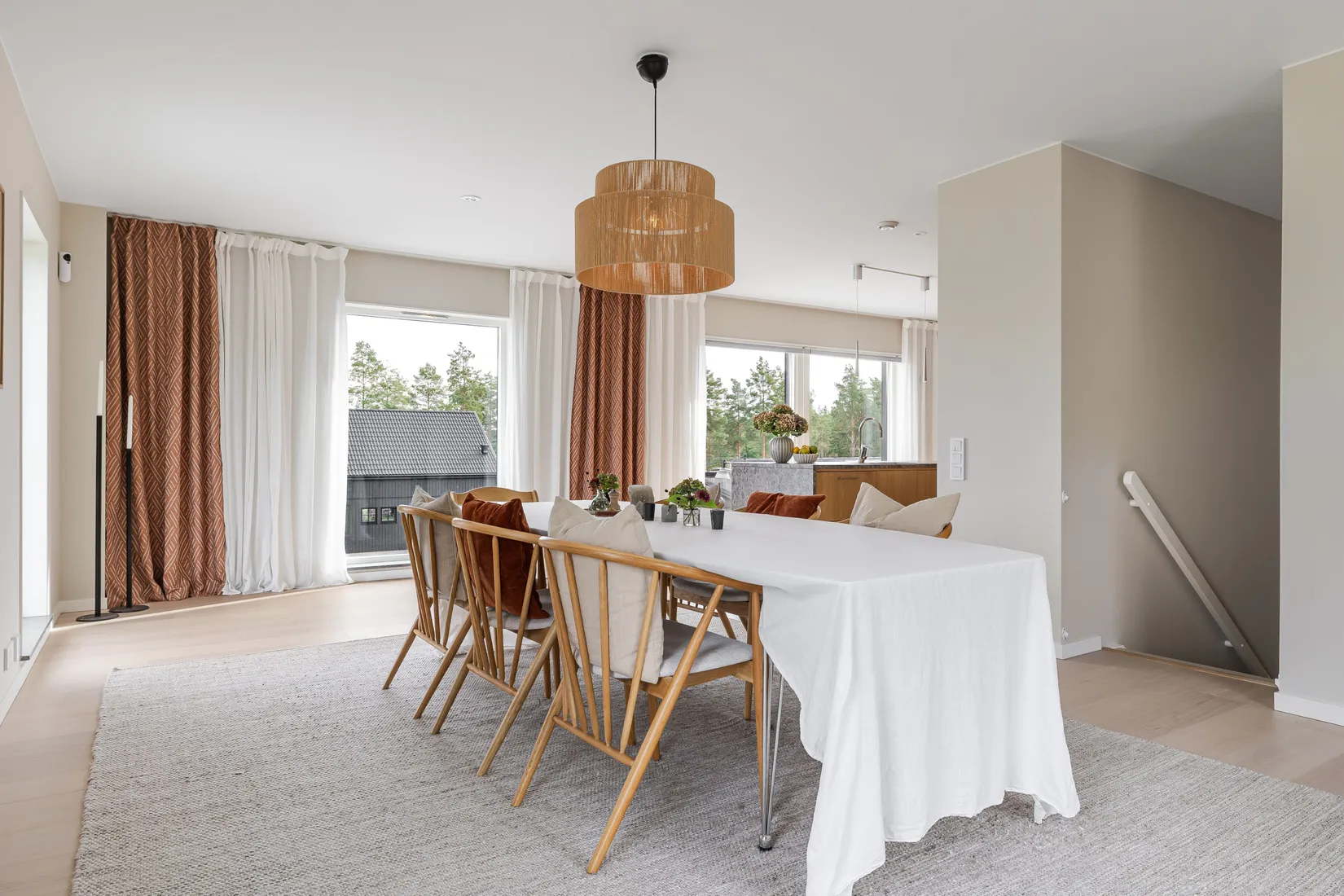 Villa, Blåklintsgatan 5, Ekhagen, Västervik