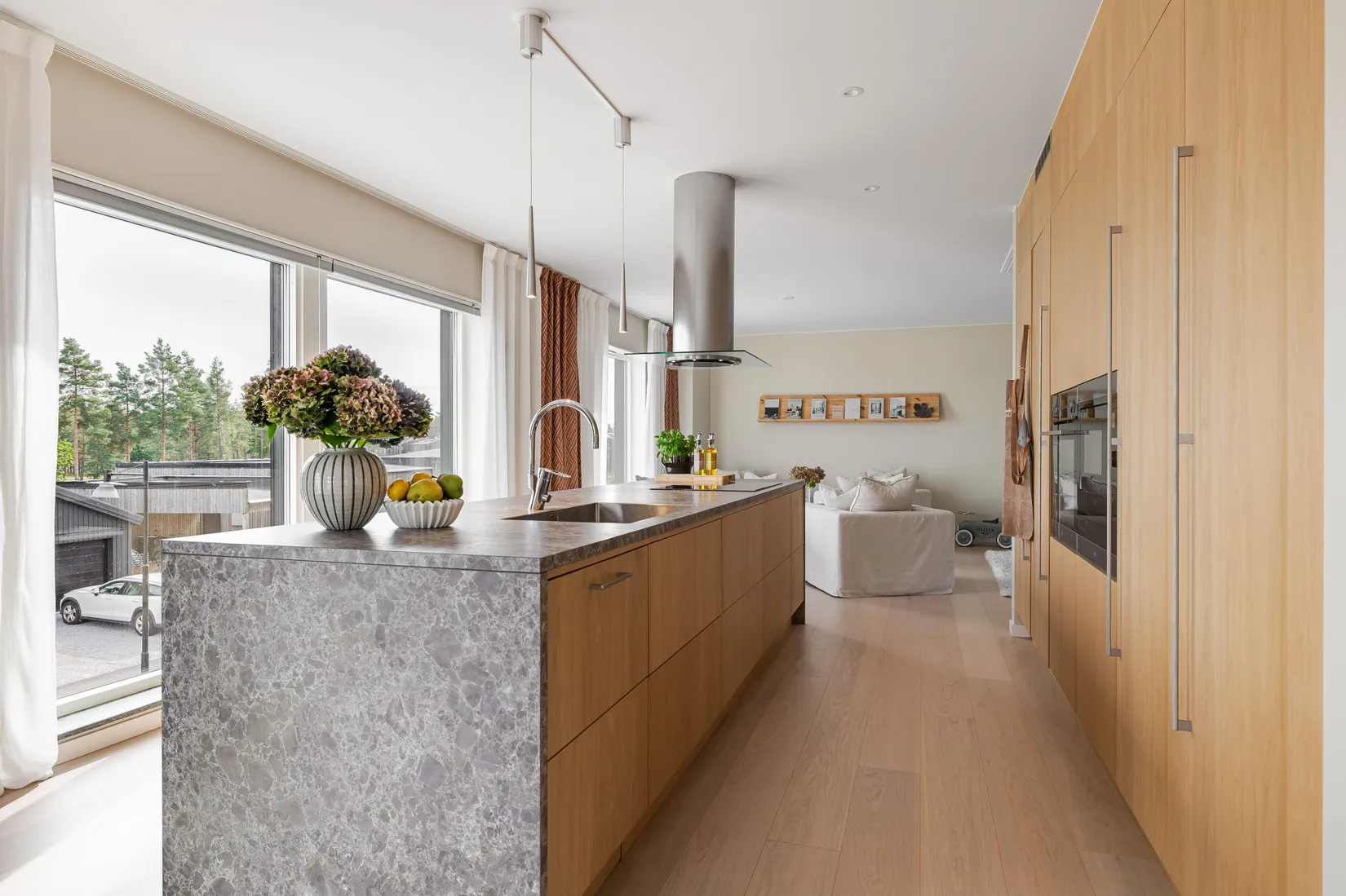 Villa, Blåklintsgatan 5, Ekhagen, Västervik