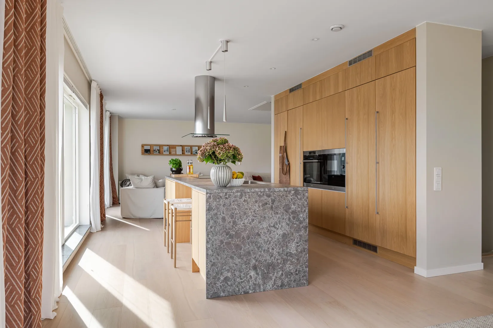Villa, Blåklintsgatan 5, Ekhagen, Västervik