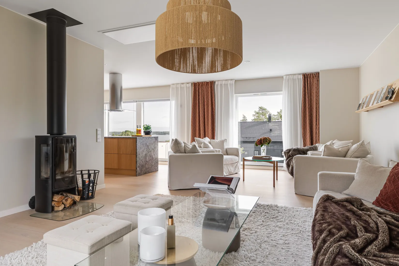 Villa, Blåklintsgatan 5, Ekhagen, Västervik