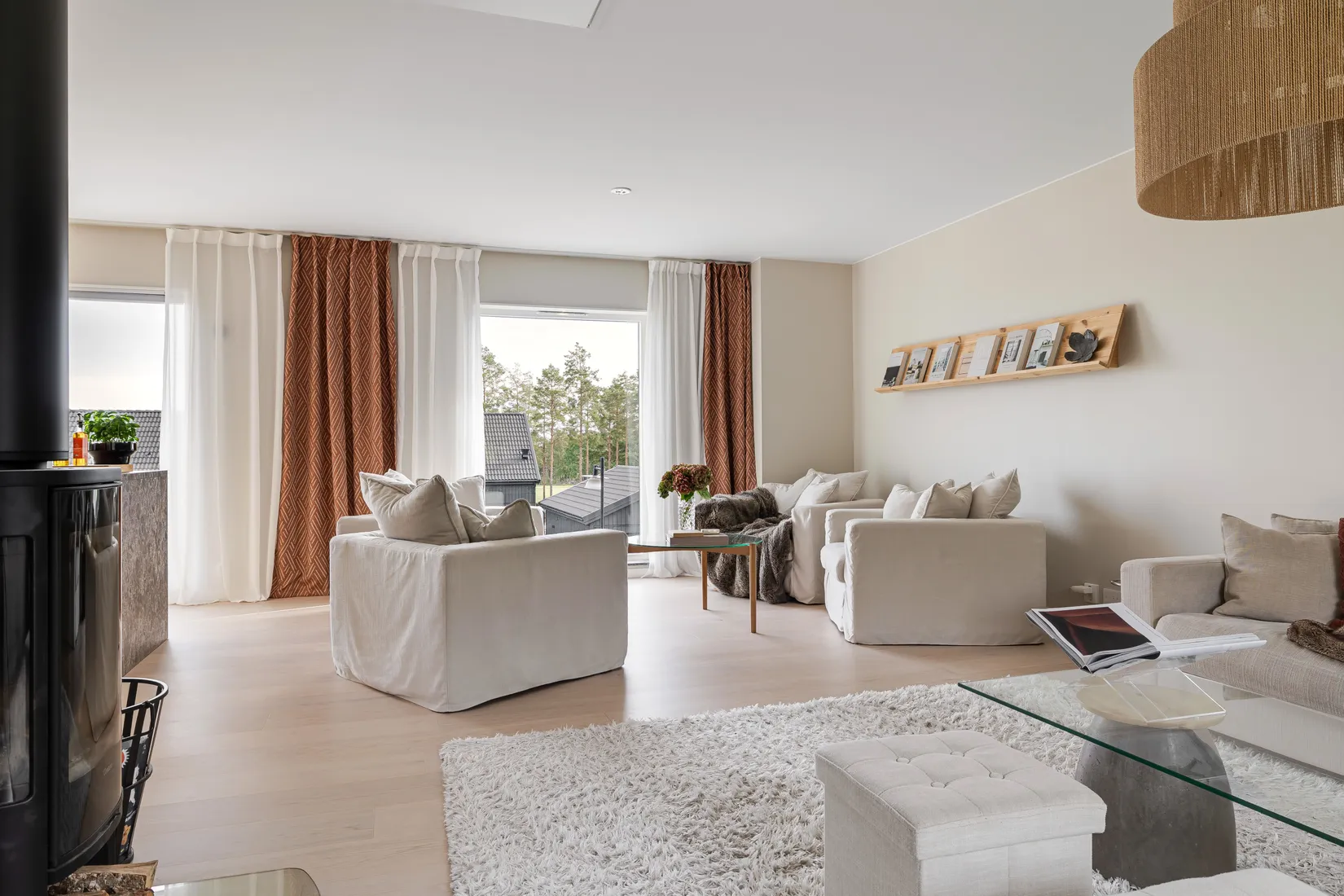 Villa, Blåklintsgatan 5, Ekhagen, Västervik