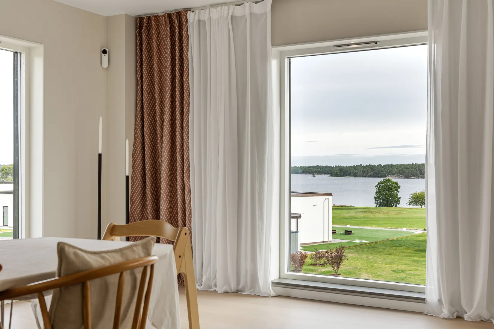 Villa, Blåklintsgatan 5, Ekhagen, Västervik