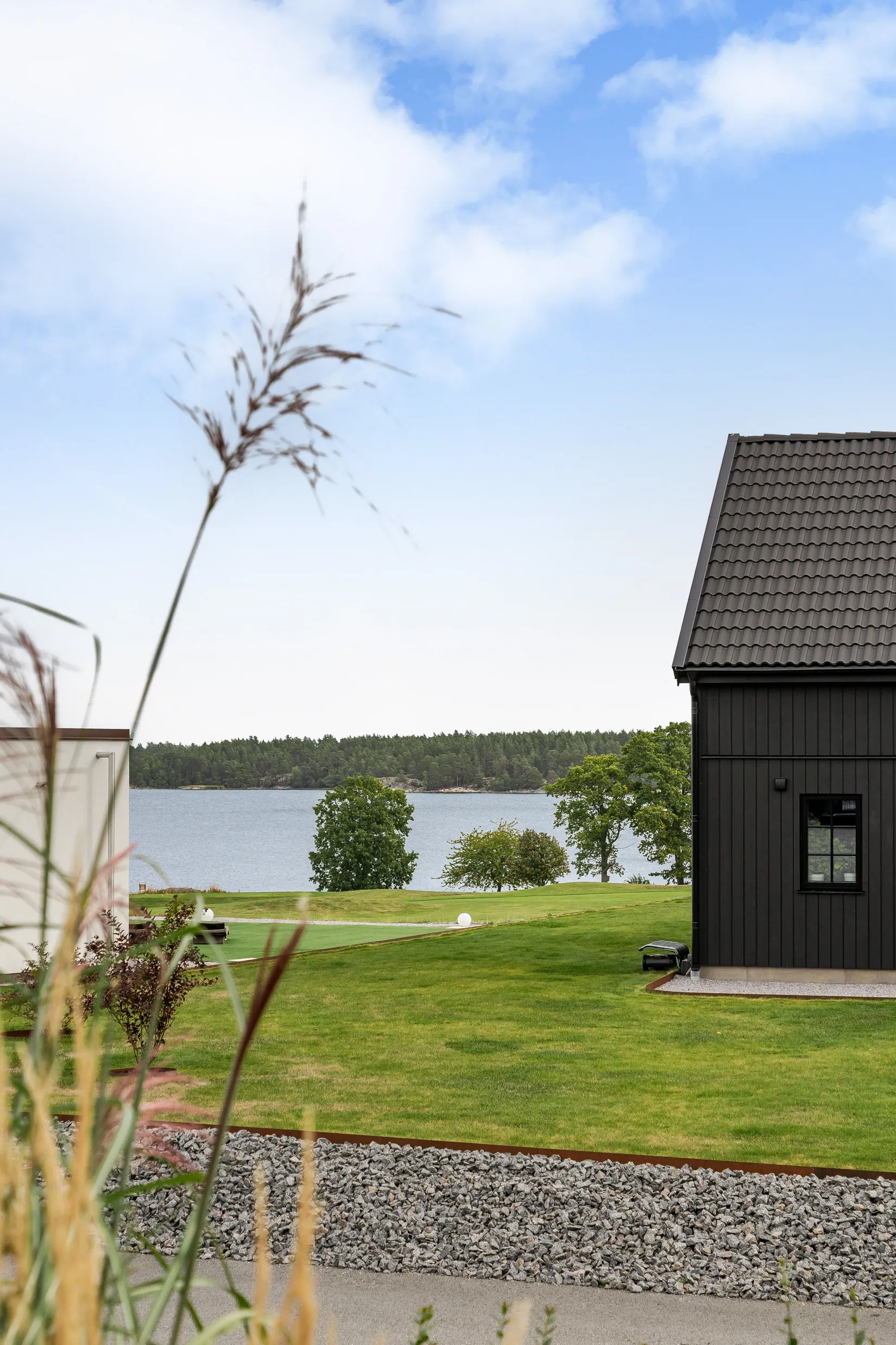 Villa, Blåklintsgatan 5, Ekhagen, Västervik