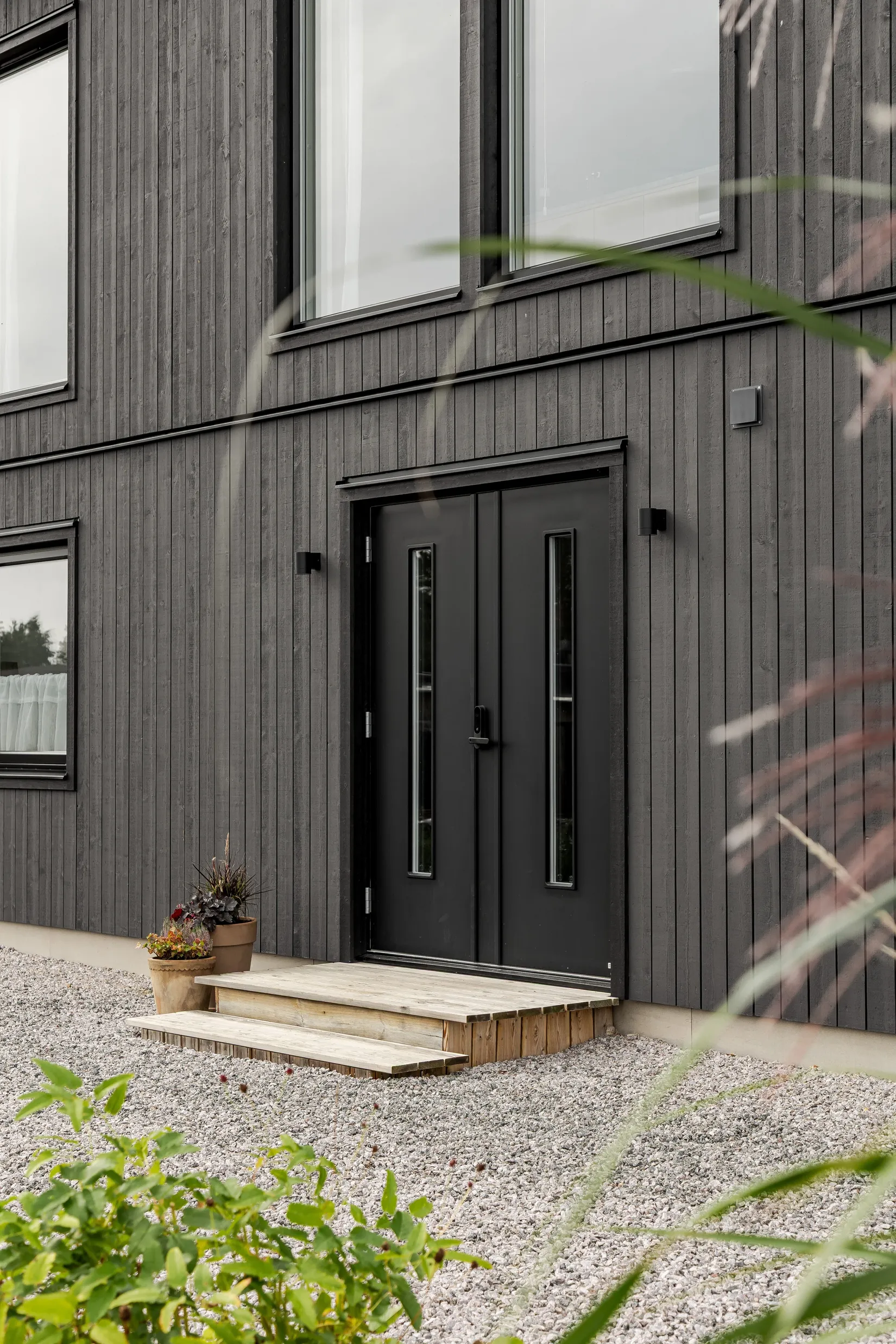 Villa, Blåklintsgatan 5, Ekhagen, Västervik
