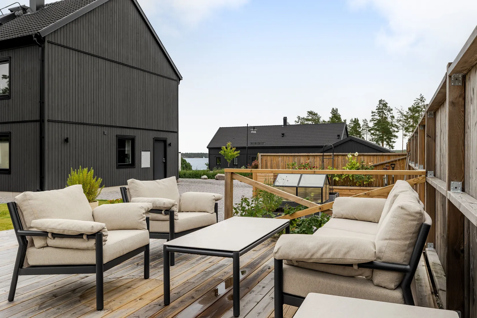 Villa, Blåklintsgatan 5, Ekhagen, Västervik