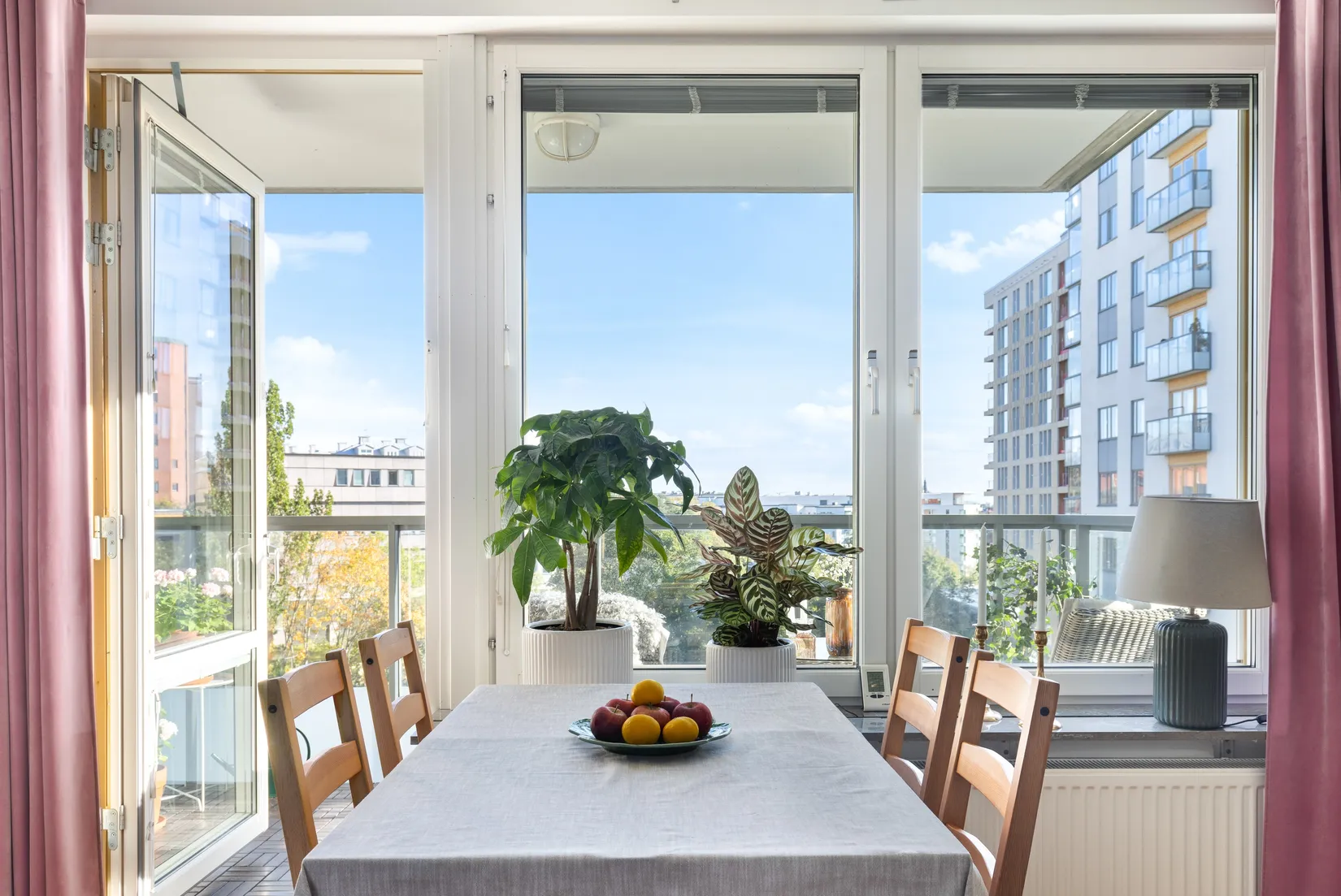 Bostadsrätt, Ulriksborgsgatan 9, Kungsholmen, Stockholm