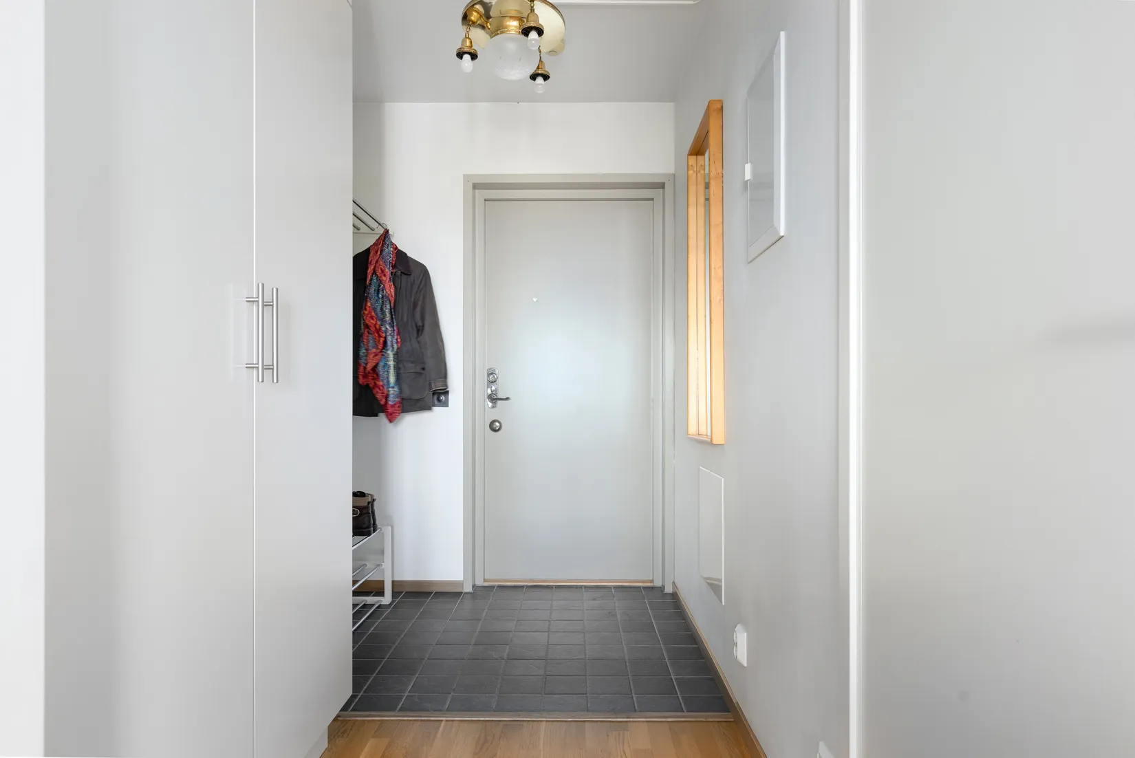 Bostadsrätt, Ulriksborgsgatan 9, Kungsholmen, Stockholm