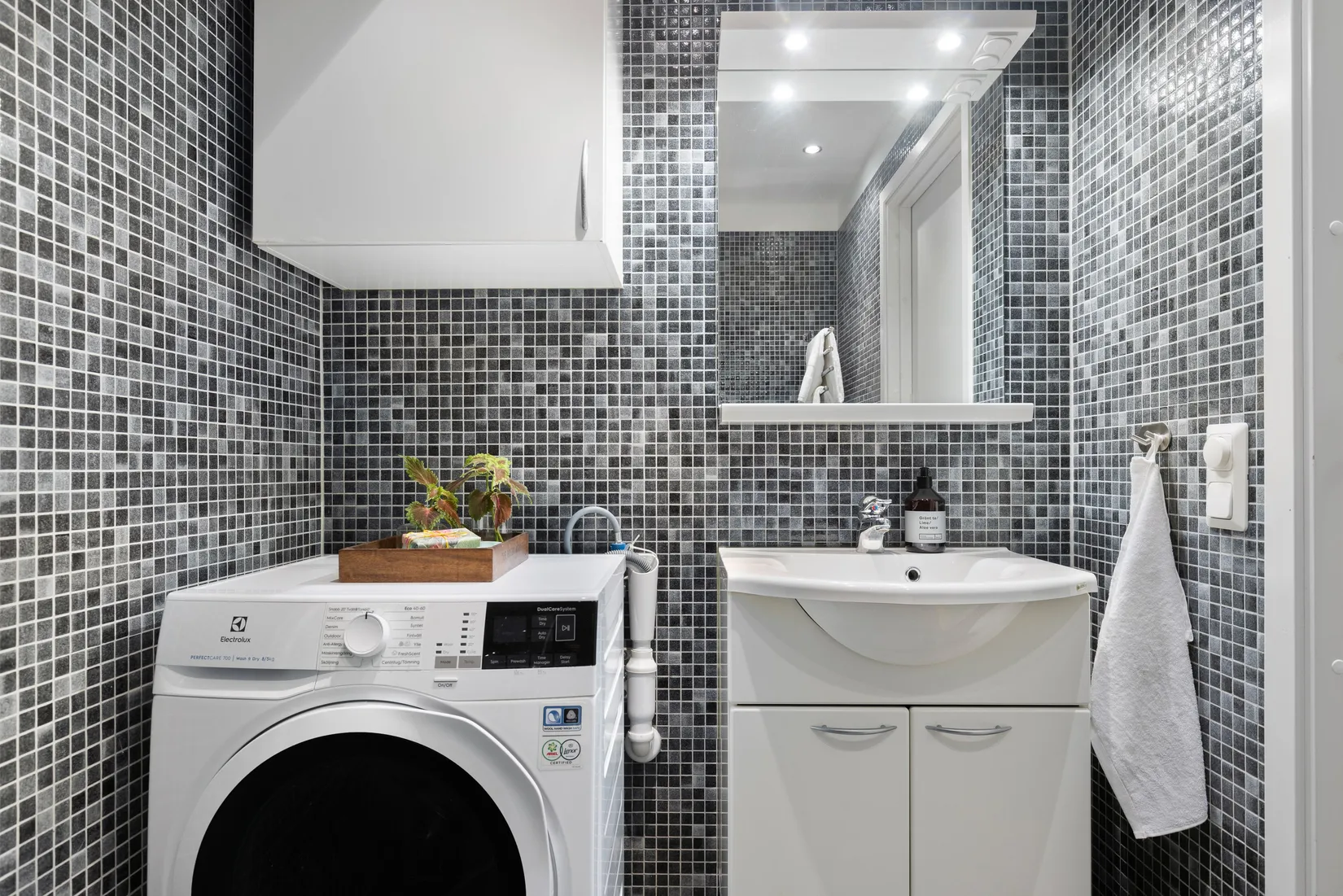Bostadsrätt, Ulriksborgsgatan 9, Kungsholmen, Stockholm