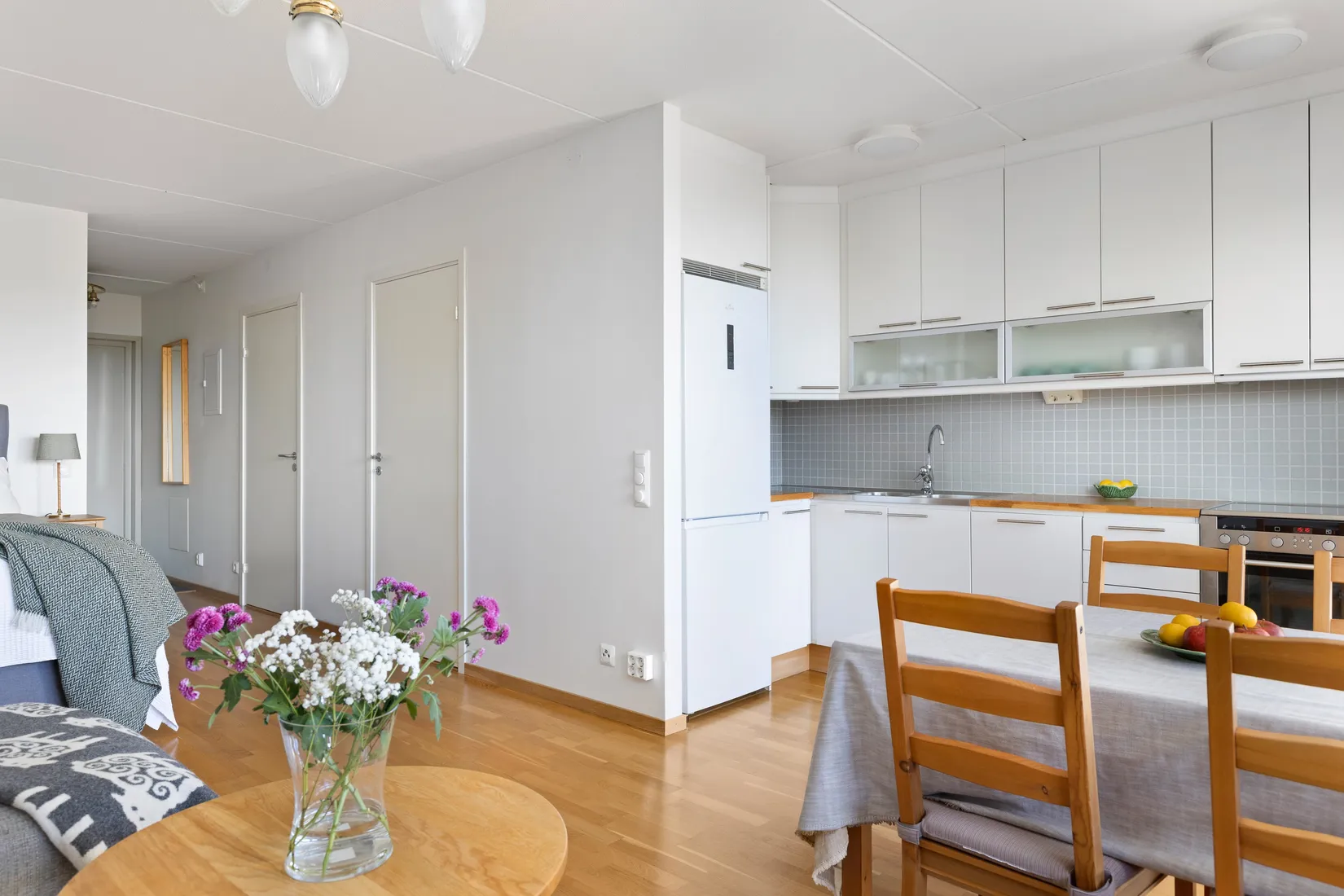 Bostadsrätt, Ulriksborgsgatan 9, Kungsholmen, Stockholm